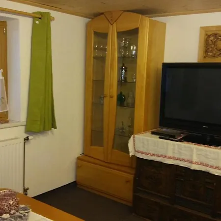 Haus Am Sunnfeld * Alpbach