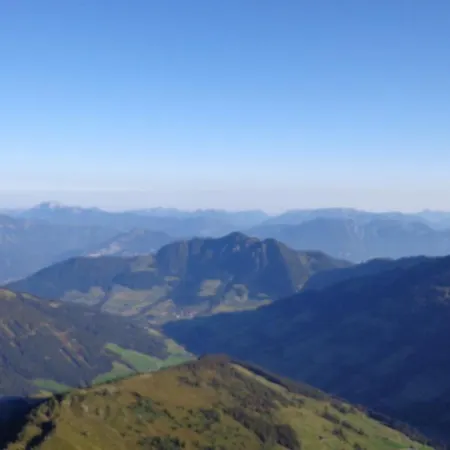 Haus Am Sunnfeld Alpbach