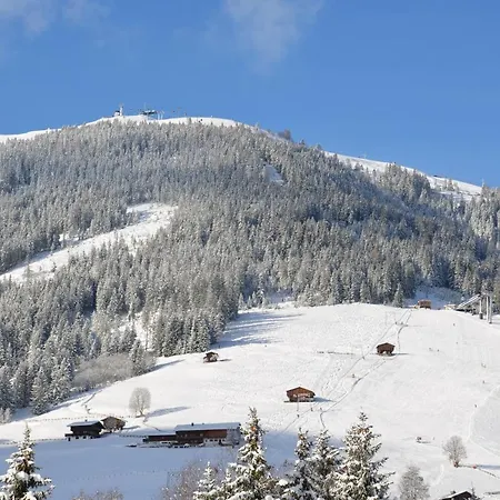 Haus Am Sunnfeld *