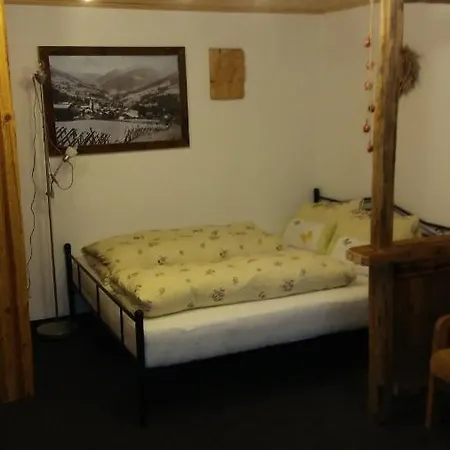 Haus Am Sunnfeld * Alpbach