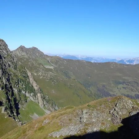 Haus Am Sunnfeld Appartement *