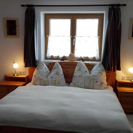 Haus Am Sunnfeld Alpbach