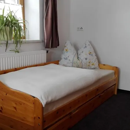 Appartement Haus Am Sunnfeld Alpbach