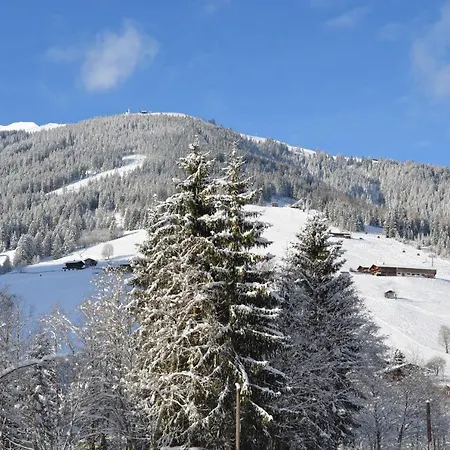 Appartement Haus Am Sunnfeld *