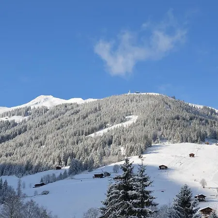 Haus Am Sunnfeld Alpbach