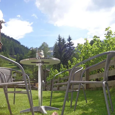 Haus Am Sunnfeld * Alpbach