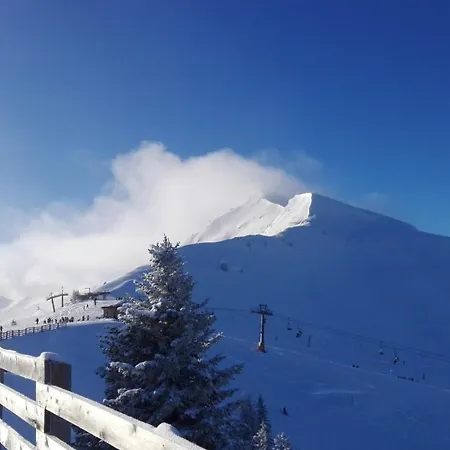 Appartement Haus Am Sunnfeld Alpbach